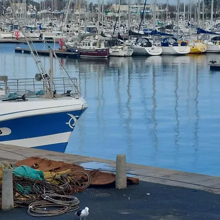 Résidence Les Pêcheries * Saint-Vaast-la-Hougue