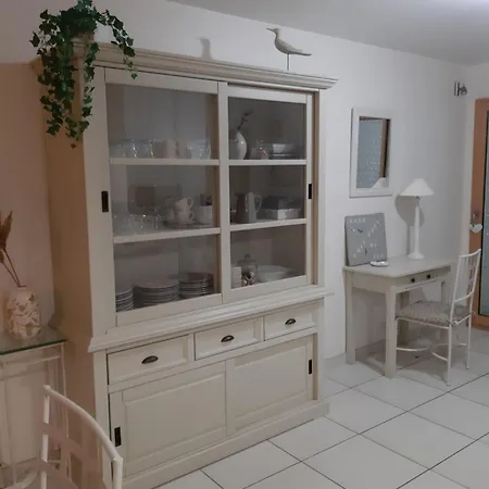 Résidence Les Pêcheries Appartement *