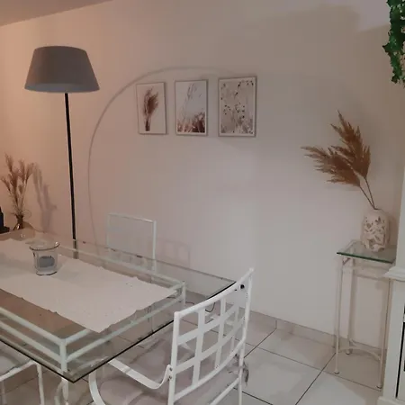 Appartement Résidence Les Pêcheries *