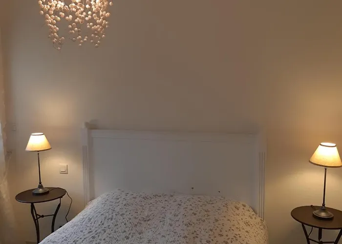 Les Pecheries Saint-Vaast-la-Hougue