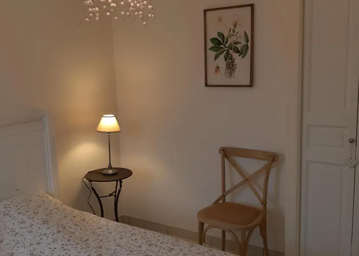 Les Pecheries * Saint-Vaast-la-Hougue