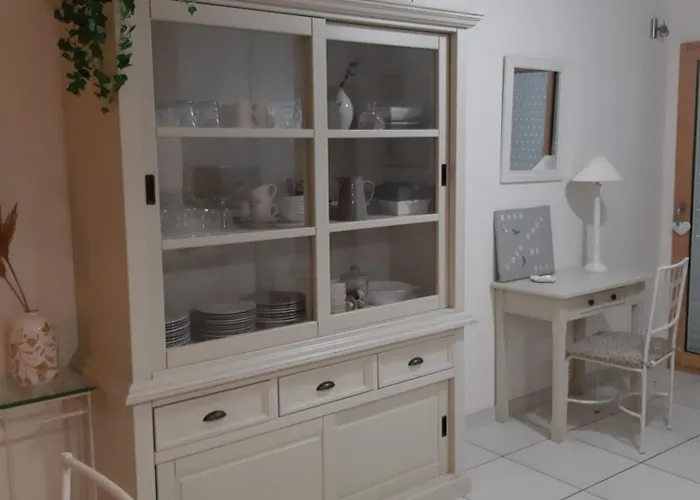 Les Pecheries Apartament *